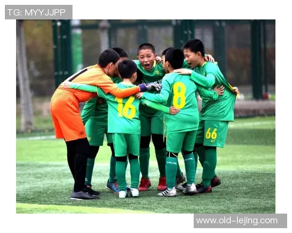 沈阳中泽足球队奋勇拼搏展现青春风采助力城市足球发展新篇章